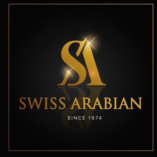 Swiss Arabian Logo